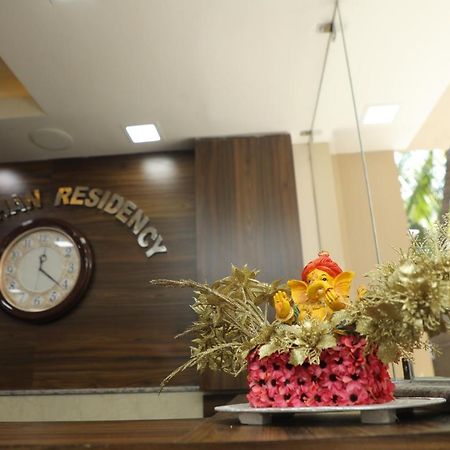 Hotel Bandhan Residency Kolkata Ngoại thất bức ảnh