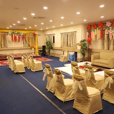 Hotel Bandhan Residency Kolkata Ngoại thất bức ảnh