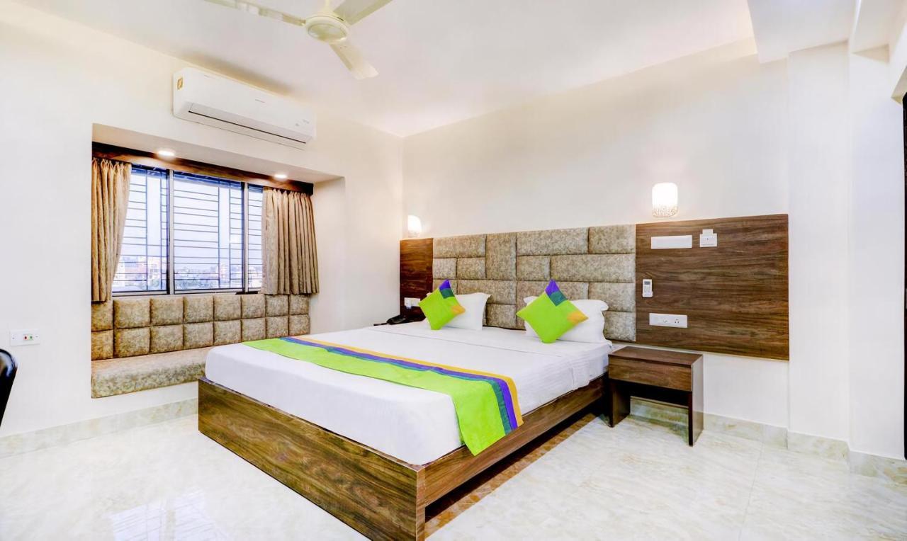 Hotel Bandhan Residency Kolkata Ngoại thất bức ảnh