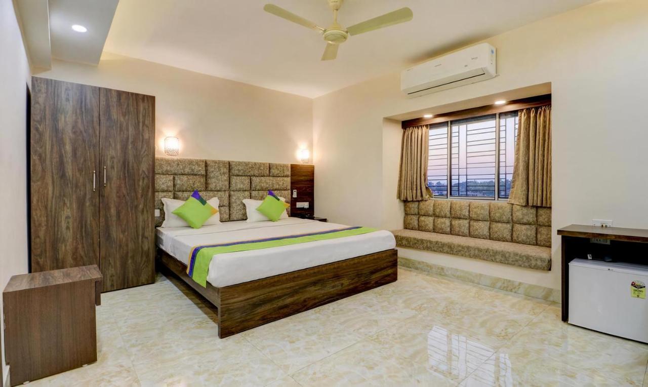 Hotel Bandhan Residency Kolkata Ngoại thất bức ảnh