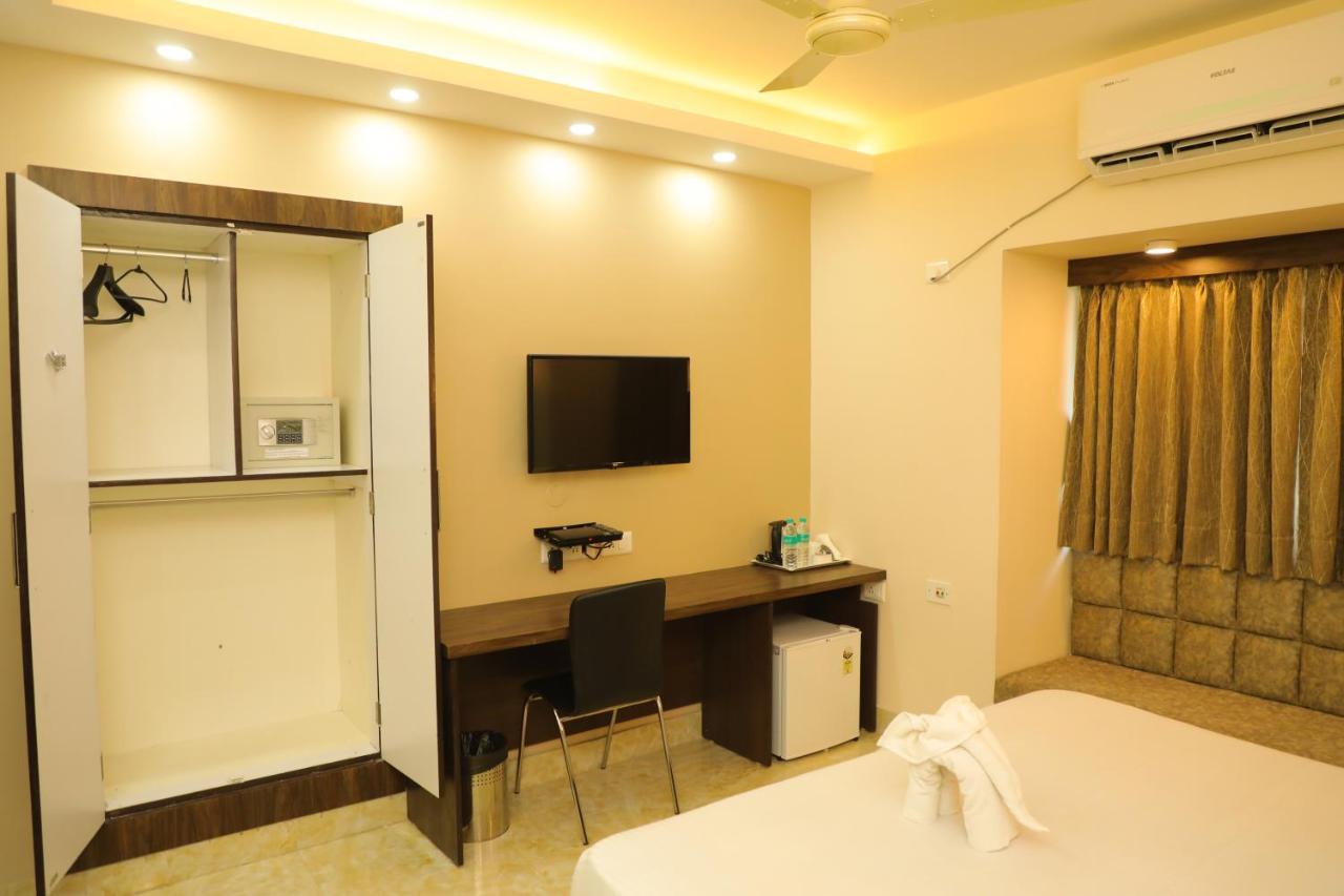 Hotel Bandhan Residency Kolkata Ngoại thất bức ảnh