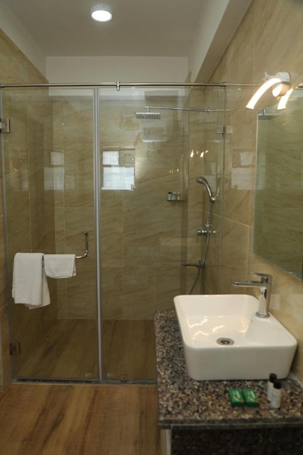Hotel Bandhan Residency Kolkata Ngoại thất bức ảnh
