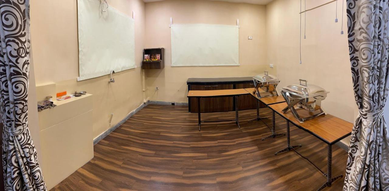 Hotel Bandhan Residency Kolkata Ngoại thất bức ảnh