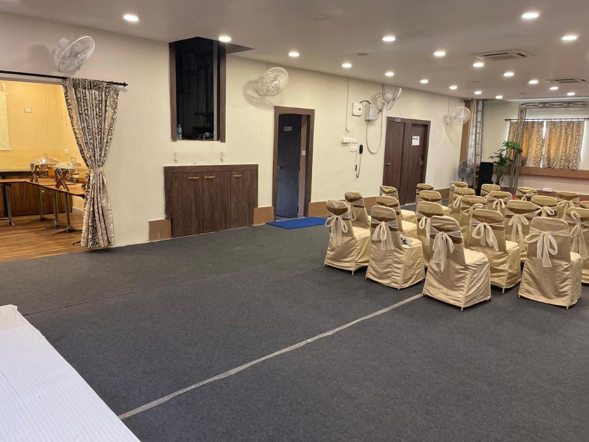 Hotel Bandhan Residency Kolkata Ngoại thất bức ảnh