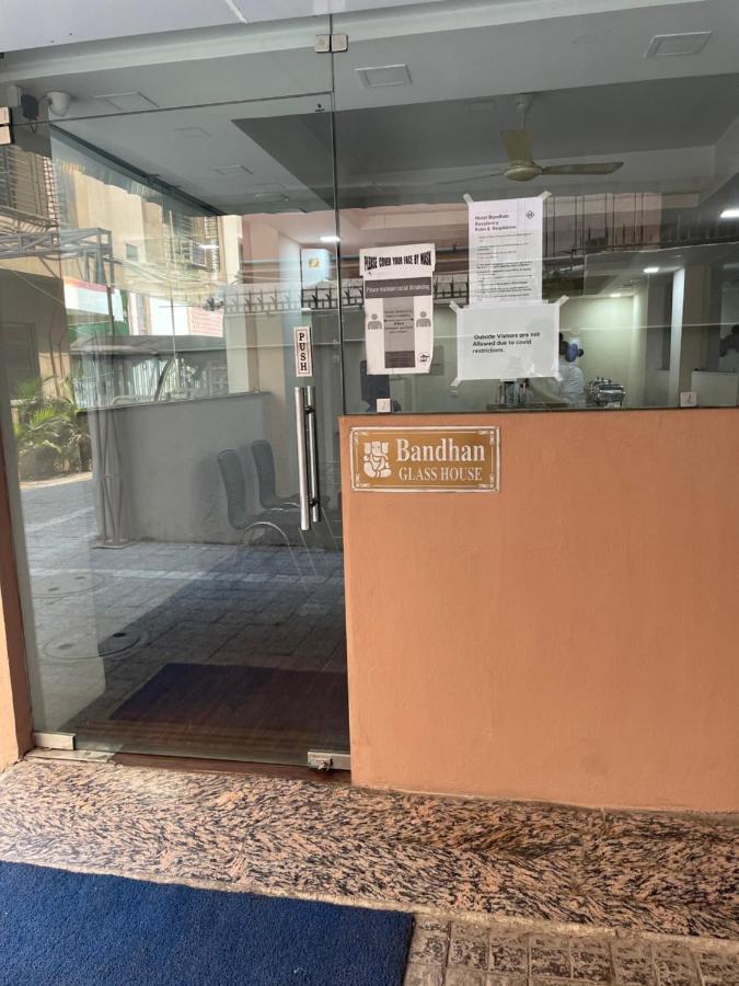 Hotel Bandhan Residency Kolkata Ngoại thất bức ảnh
