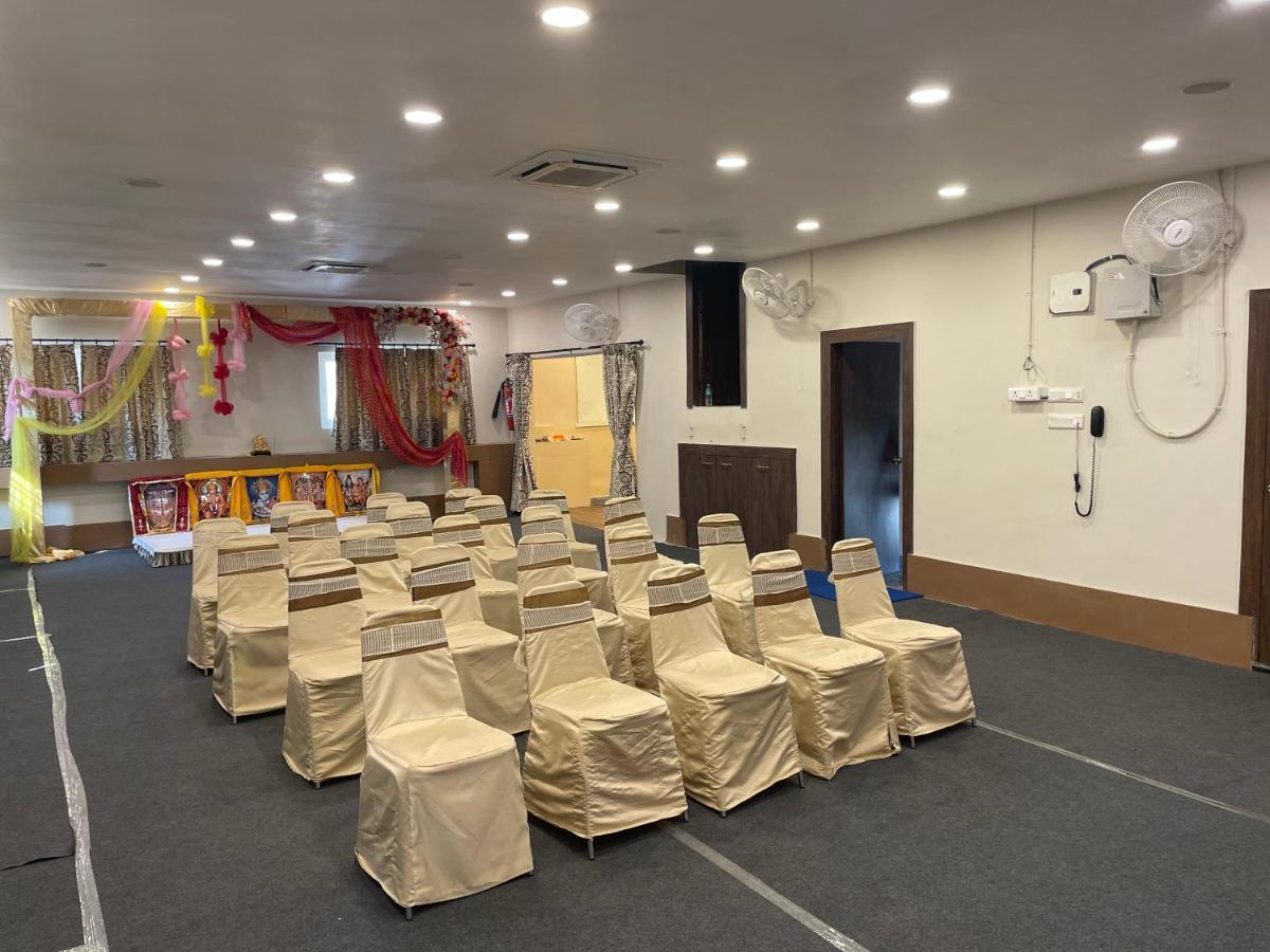 Hotel Bandhan Residency Kolkata Ngoại thất bức ảnh