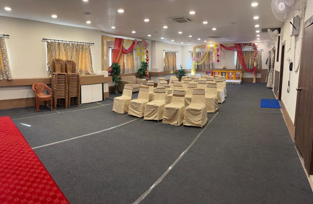 Hotel Bandhan Residency Kolkata Ngoại thất bức ảnh