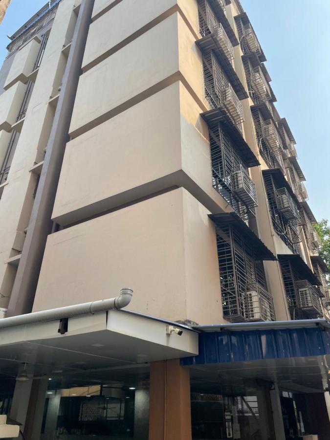 Hotel Bandhan Residency Kolkata Ngoại thất bức ảnh