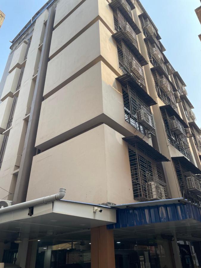 Hotel Bandhan Residency Kolkata Ngoại thất bức ảnh