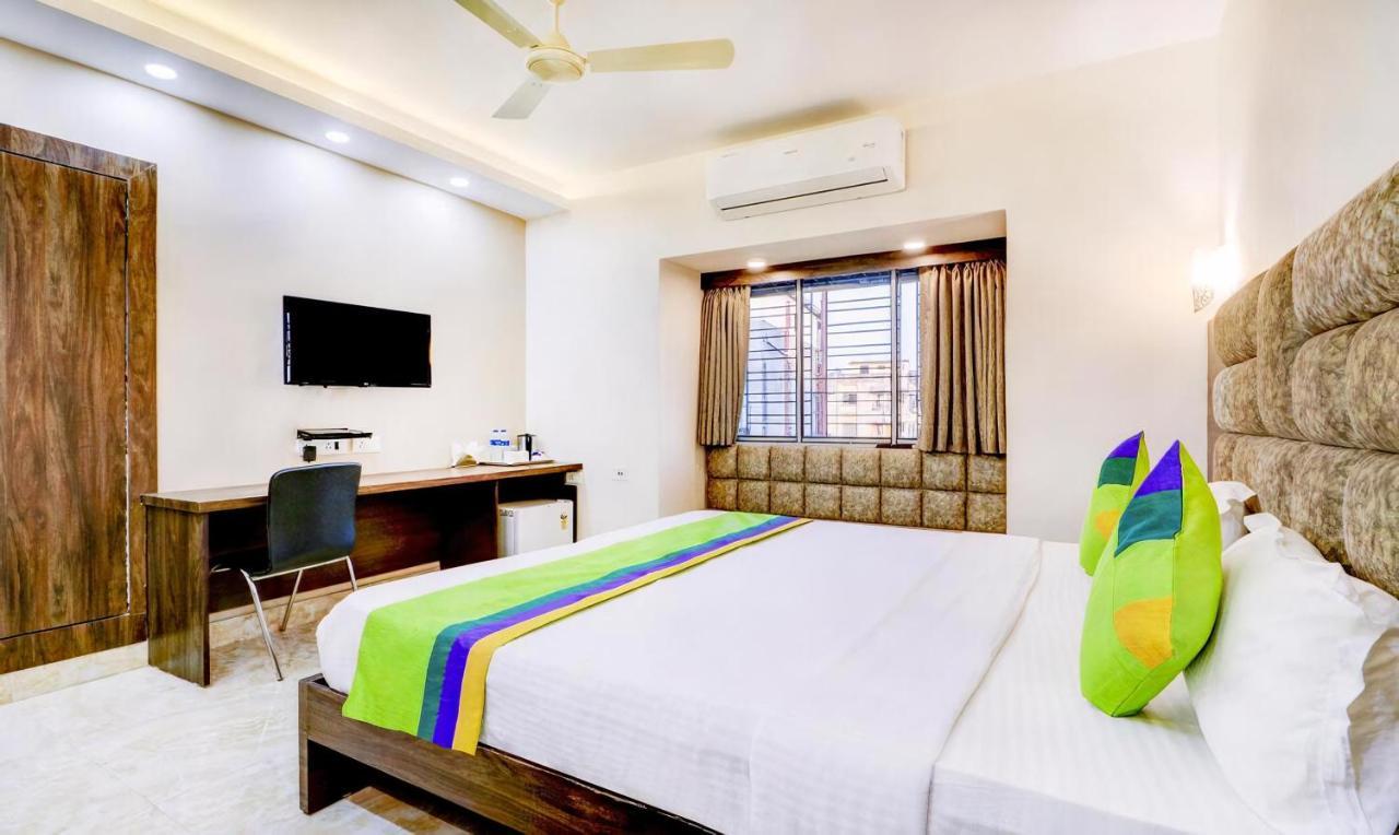 Hotel Bandhan Residency Kolkata Ngoại thất bức ảnh