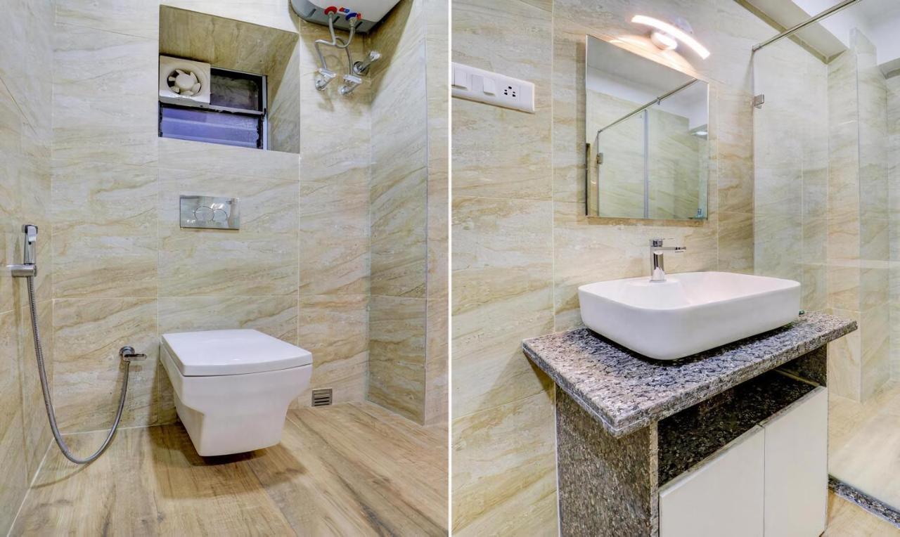 Hotel Bandhan Residency Kolkata Ngoại thất bức ảnh
