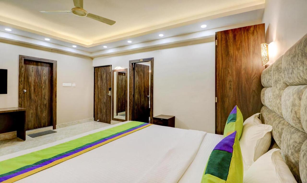 Hotel Bandhan Residency Kolkata Ngoại thất bức ảnh